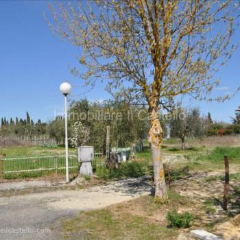 Terreno in vendita a Castiglione del Lago (Perugia)