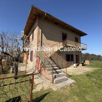 Casa singola in vendita a Castiglione del Lago (Perugia)