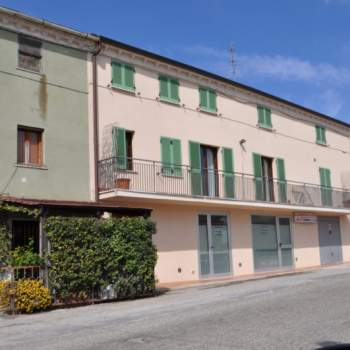 Appartamento in vendita a Castiglione del Lago (Perugia)