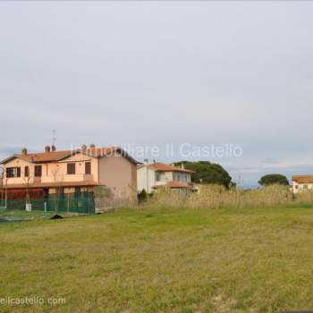 Terreno in vendita a Castiglione del Lago (Perugia)