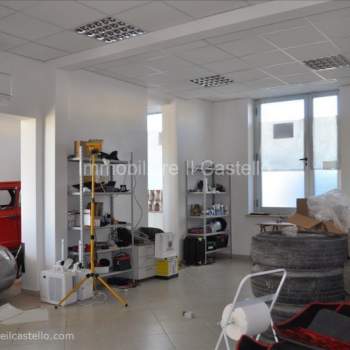 Attivita commerciale in vendita a Castiglione del Lago (Perugia)