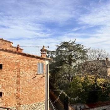 Appartamento in vendita a Castiglione del Lago (Perugia)