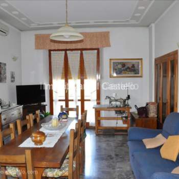 Appartamento in vendita a Castiglione del Lago (Perugia)