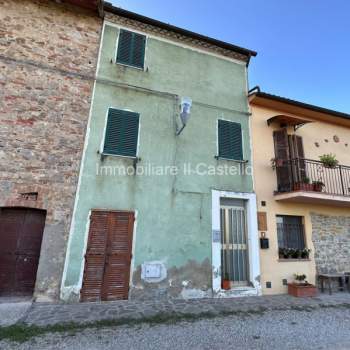 Casa a schiera in vendita a Castiglione del Lago (Perugia)