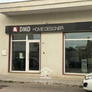 Attivita commerciale in vendita a Cavallino (Lecce)