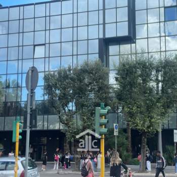 Ufficio in vendita a Lecce (Lecce)