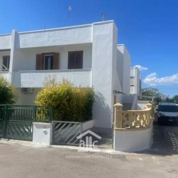Appartamento in vendita a Melendugno (Lecce)