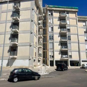 Appartamento in vendita a Lecce (Lecce)