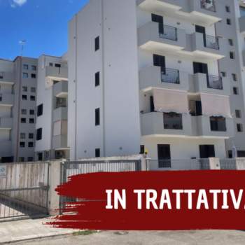 Appartamento in vendita a Lecce (Lecce)
