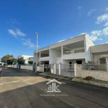 Villa in vendita a Melendugno (Lecce)