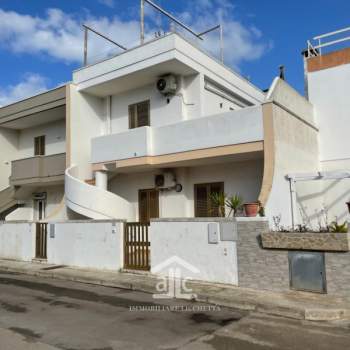 Appartamento in vendita a Melendugno (Lecce)