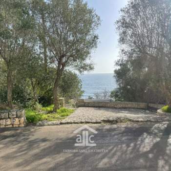 Villa in vendita a Castro (Lecce)