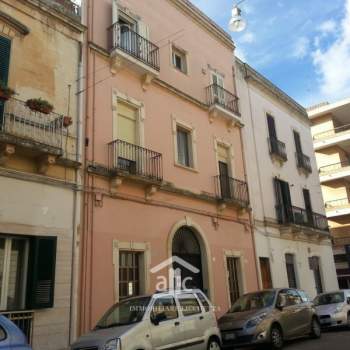 Appartamento in affitto a Lecce (Lecce)