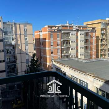 Appartamento in vendita a Lecce (Lecce)