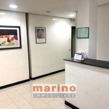 Ufficio in vendita a Padova (Padova)