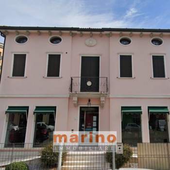 Ufficio in affitto a Padova (Padova)