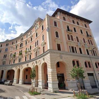 Appartamento in vendita a Padova (Padova)