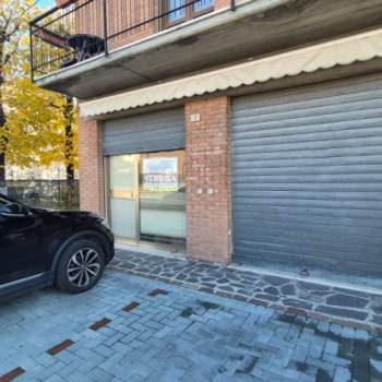 Negozio in vendita a Carpi (Modena)