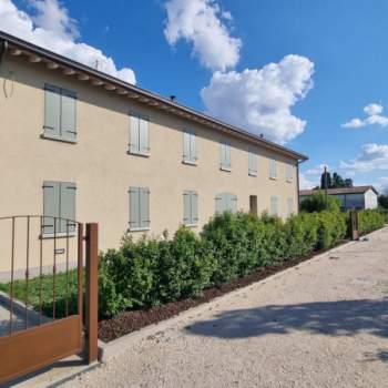 Casa a schiera in vendita a Carpi (Modena)