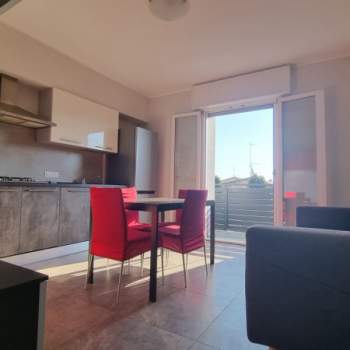 Appartamento in vendita a Carpi (Modena)