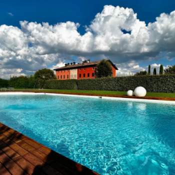 Quadrifamiliare in vendita a Bastiglia (Modena)