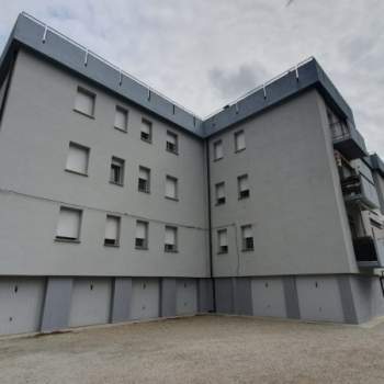 Appartamento in vendita a Finale Emilia (Modena)