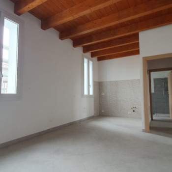 Appartamento in vendita a Finale Emilia (Modena)