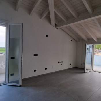 Attico in vendita a Carpi (Modena)