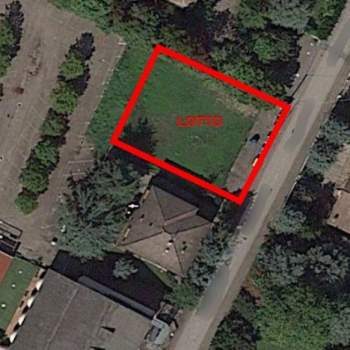 Terreno in vendita a Bastiglia (Modena)