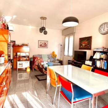 Appartamento in vendita a Soliera (Modena)