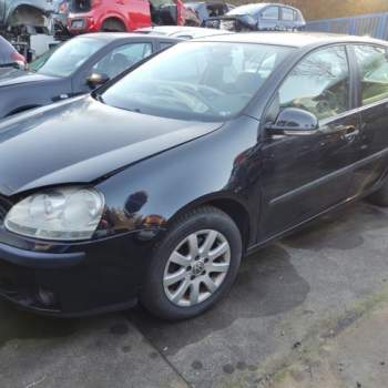 Ricambi VOLKSWAGEN GOLF 5 1896cc TDI  del 2005