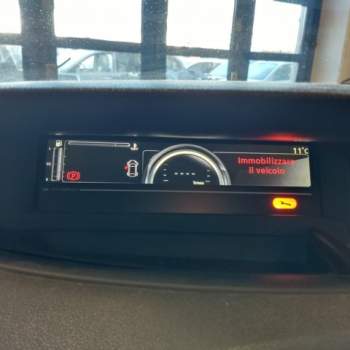 Quadro strum RENAULT SCENIC X MOD 1.5cc D 2013