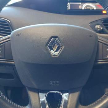 Airbag volante RENAULT SCENIC  del 2013