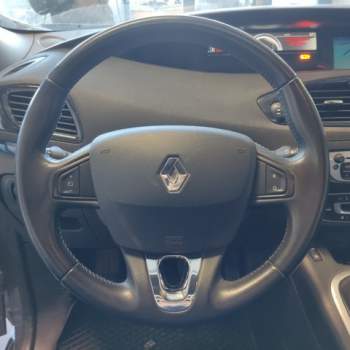 Volante RENAULT SCENIC  del 2013
