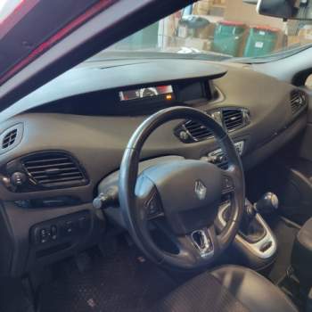 Cruscotto RENAULT SCENIC  del 2013