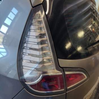 Fanale posteriore sx RENAULT SCENIC  del 2013
