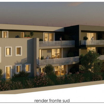 PIAZZA VECCHIA Lotto di Terreno Edificabile 