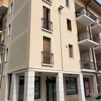 Appartamento a Spresiano