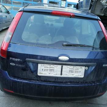 Portellone nudo FORD FIESTA del 2003