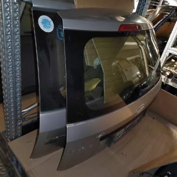 Portellone nudo FORD FIESTA del 2005