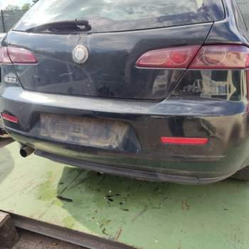 Paraurti posteriore ALFA ROMEO 159  del 2007