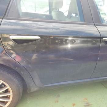Porta posteriore dx ALFA ROMEO 159  del 2007