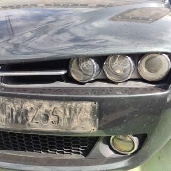 Proiettore sinistro ALFA ROMEO 159  del 2007