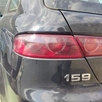Fanale posteriore sx ALFA ROMEO 159 2007