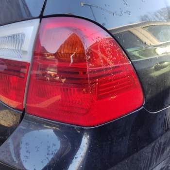 Fanale posteriore destro BMW 330  del 2005