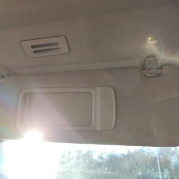 Aletta parasole sinistra BMW 330  del 2005