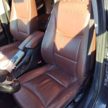 Sedile anteriore sx BMW 330  del 2005