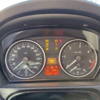 Quadro strum BMW 330 XD 4X4 3.0cc D 2005