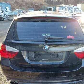 Portellone nudo BMW 330  del 2005