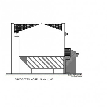 MALCONTENTA Nuove Porzioni di Case a Schiera